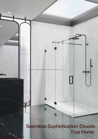 工程 玻璃 Showers from Go 玻璃 第 4 页