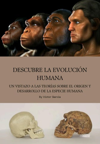 Genetica y evolución