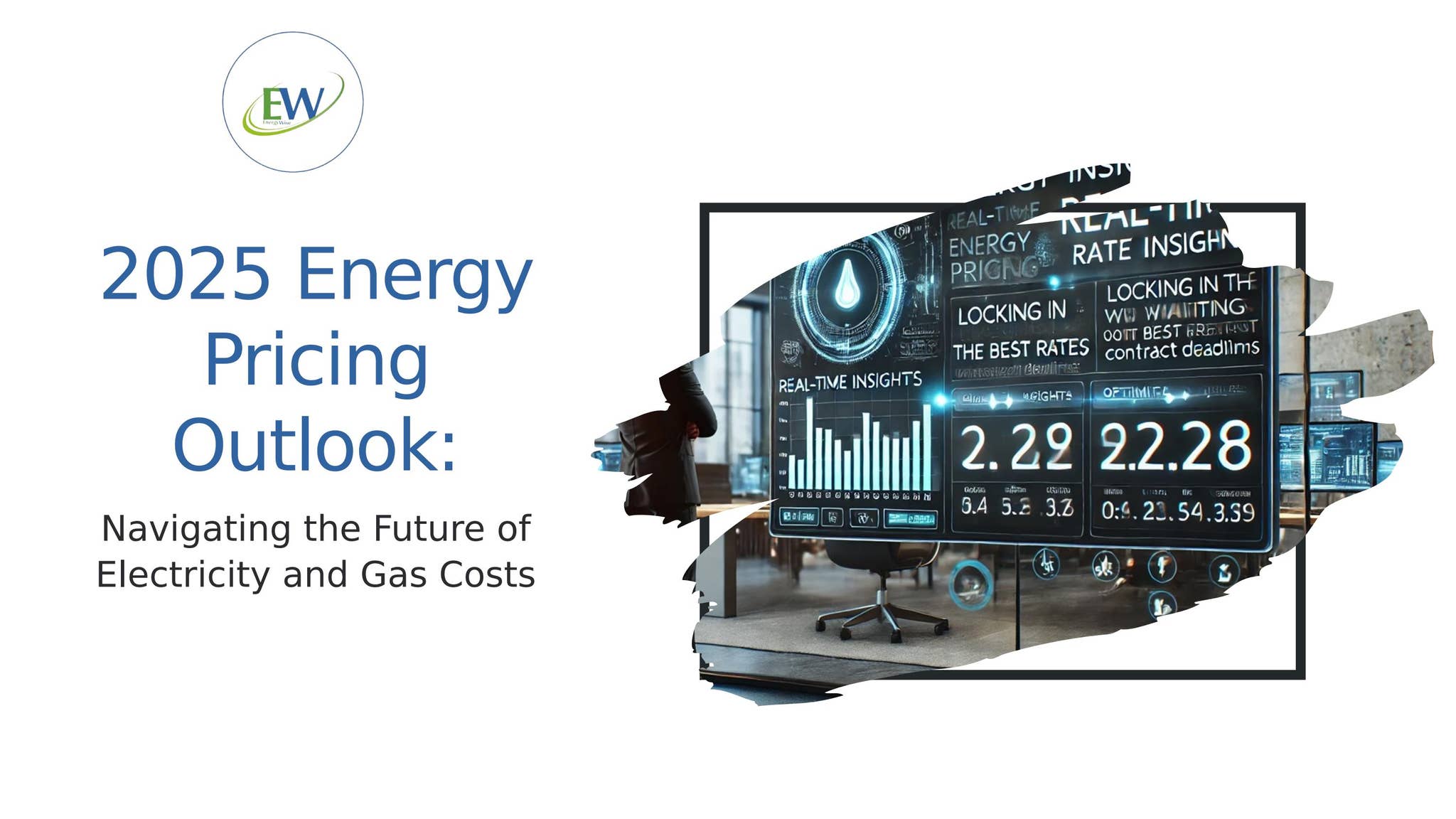 2025 Energy Pricing Outlook: Navigating the Future of Electricity and ...
