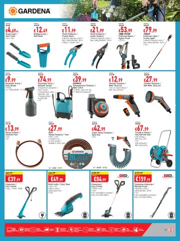 Superhome Center 家具单页 April-May 2025 第 17 页