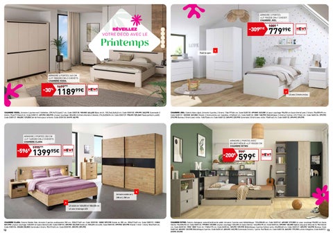 家具产品集 PRINTEMPS 第 7 页