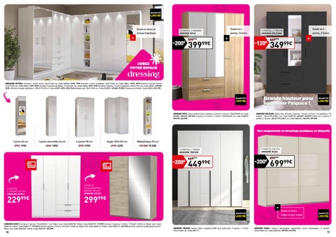 家具产品集 PRINTEMPS 第 9 页