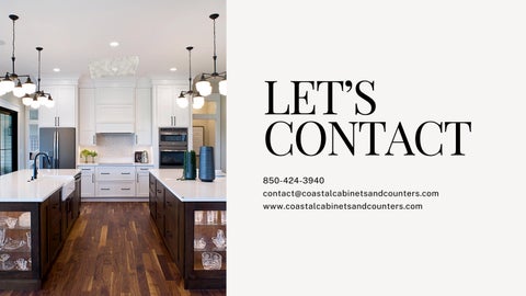 coastalcabinetsandcounters.com 家具目录 · Coastal Cabinets × Counters 第 10 页