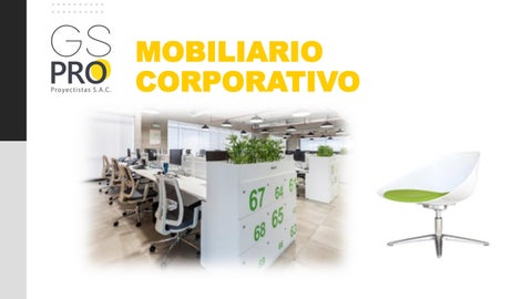 MOBILIARIO 2024-2