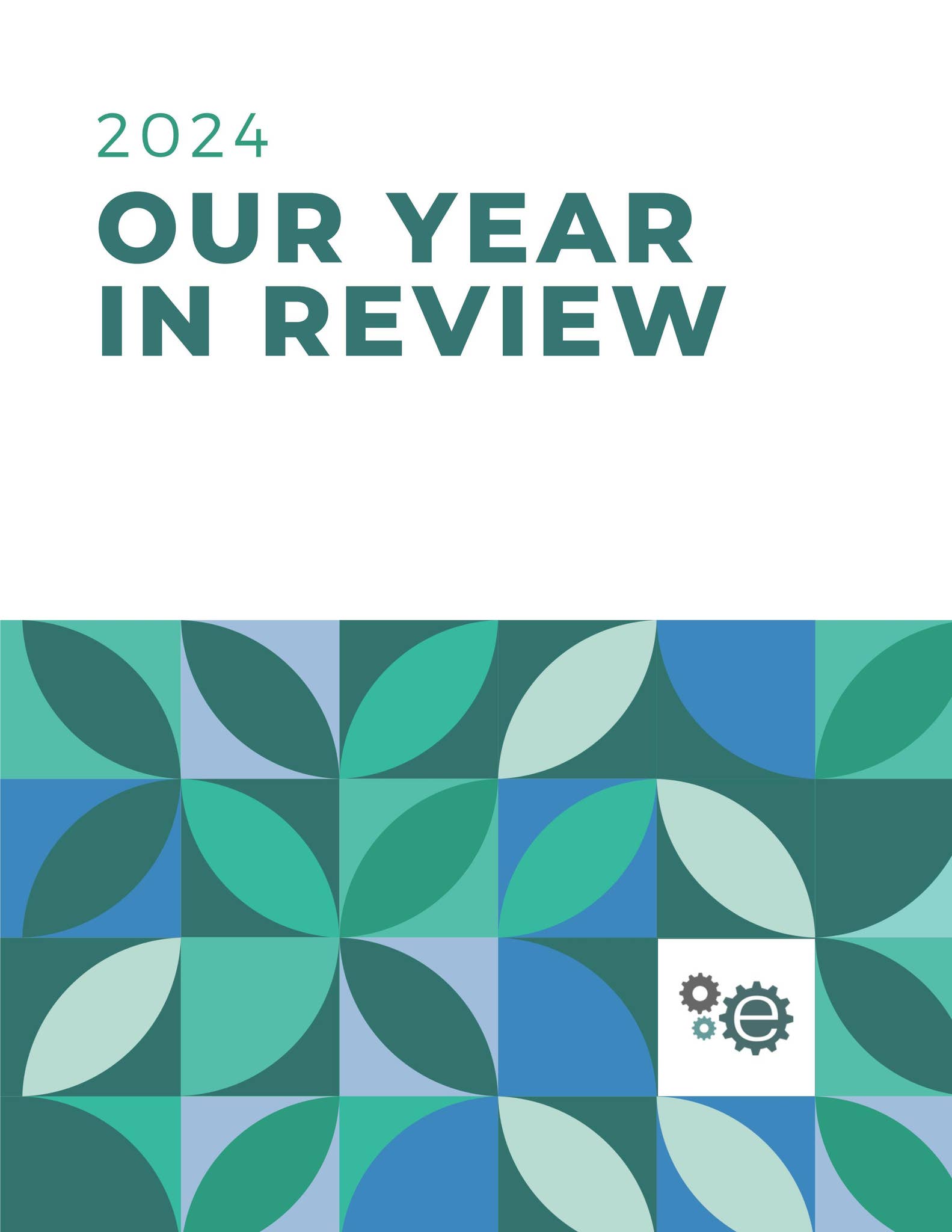 2024 | Our Year in Review by Envision Consulting - Issuu