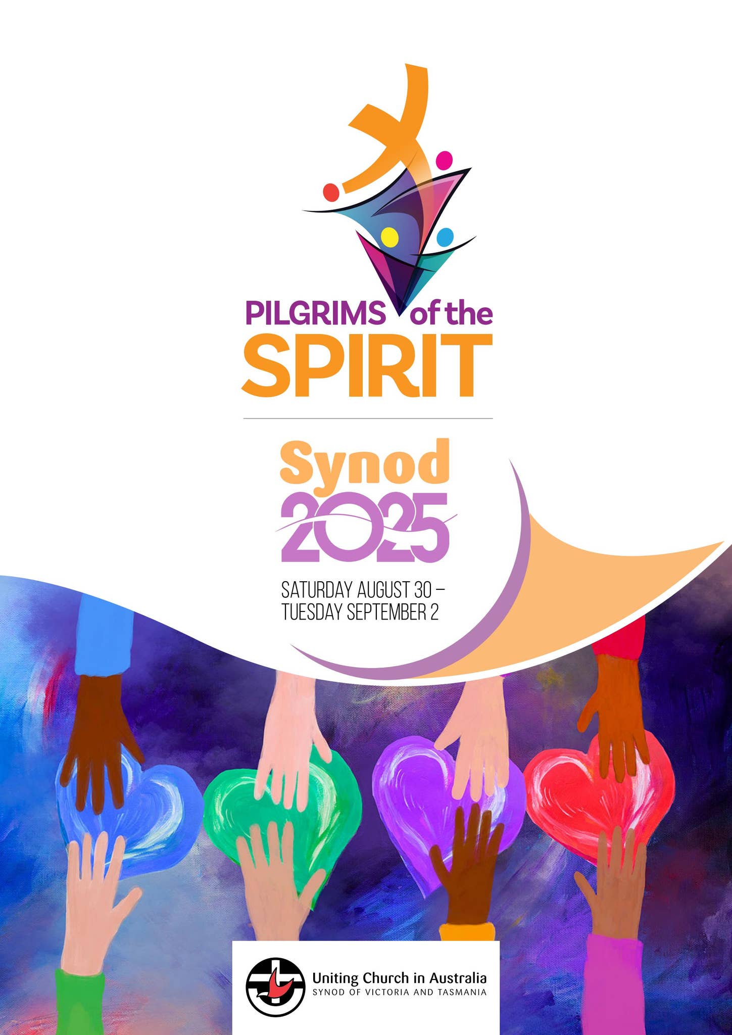 All you need to know about Synod2025 by UCAVicTas - Issuu