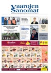 Vaarojen Sanomat 15/2025