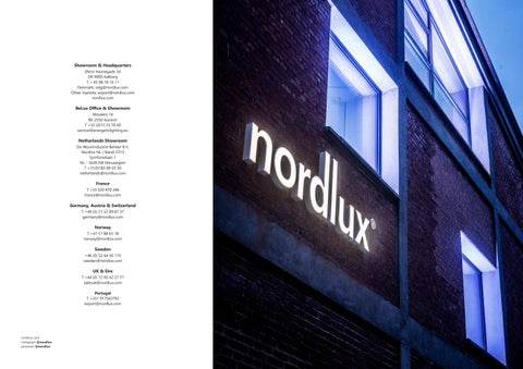 Nordlux 智能 第 18 页