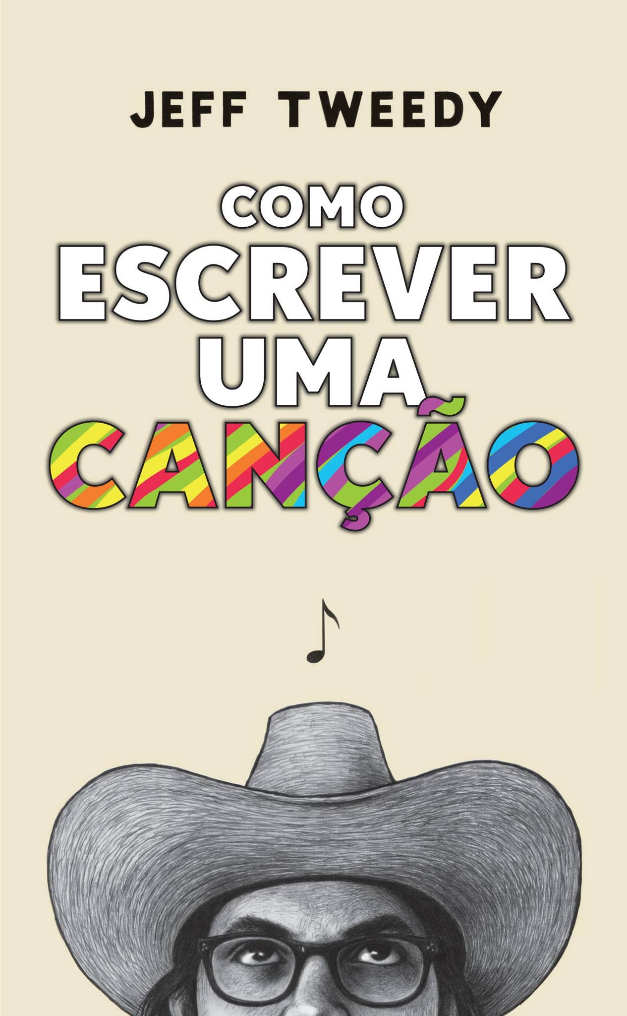 Como escrever uma canção by Edições Sesc São Paulo - Issuu