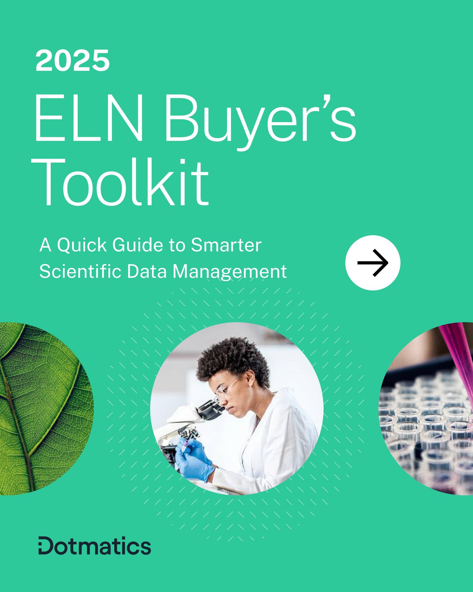 2025 ELN Buyer's Toolkit by Dotmatics - Issuu