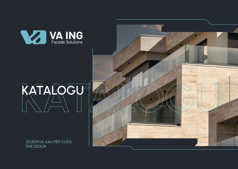 vaing catalogue