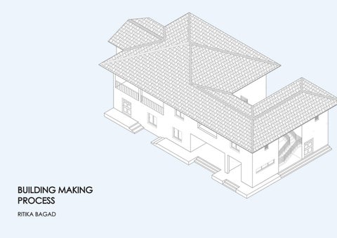P002_Construction Seqeuncing by Ritikabagad20 - Issuu