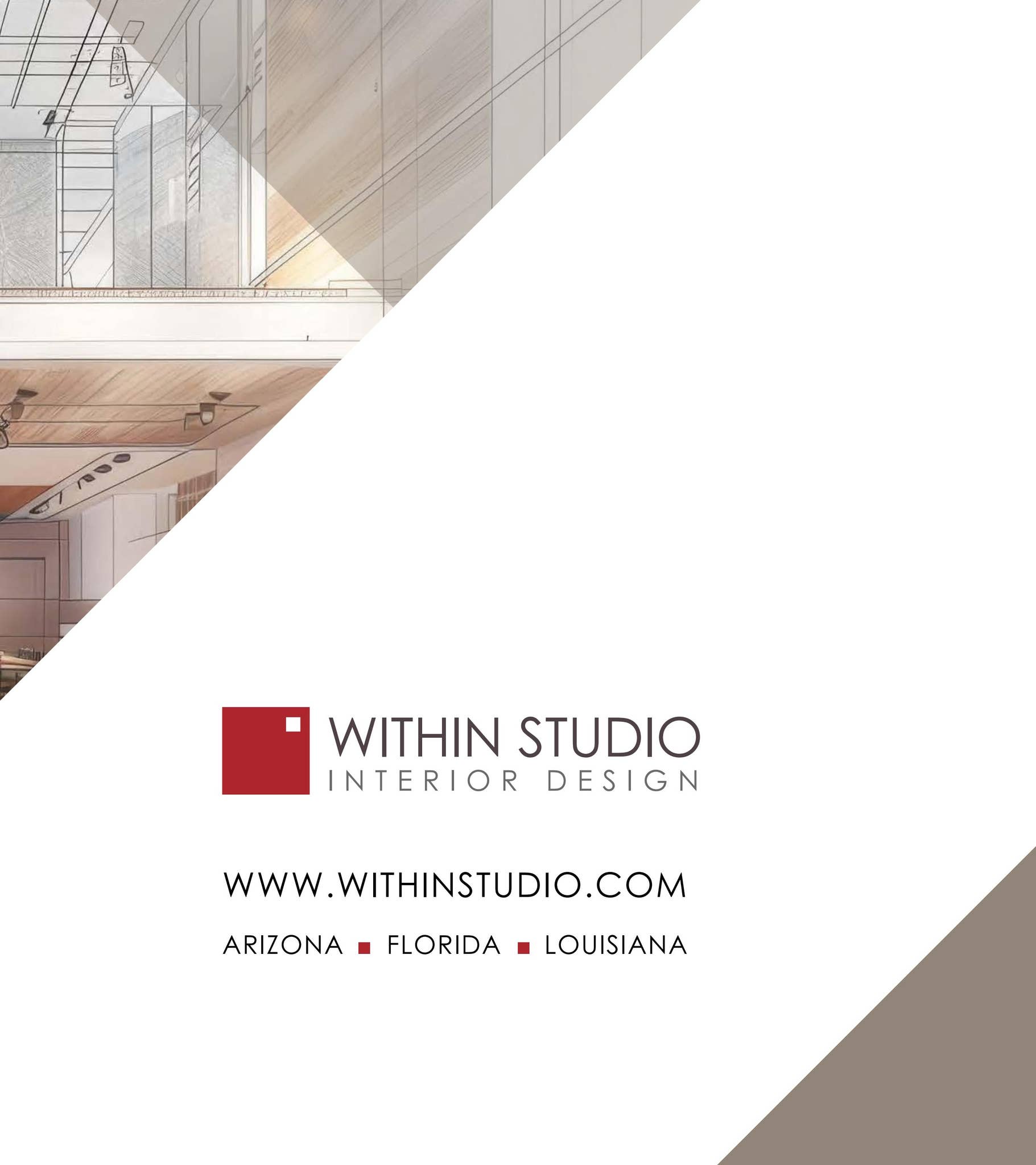WITHIN STUDIO PROFILE by Within Studio - Issuu