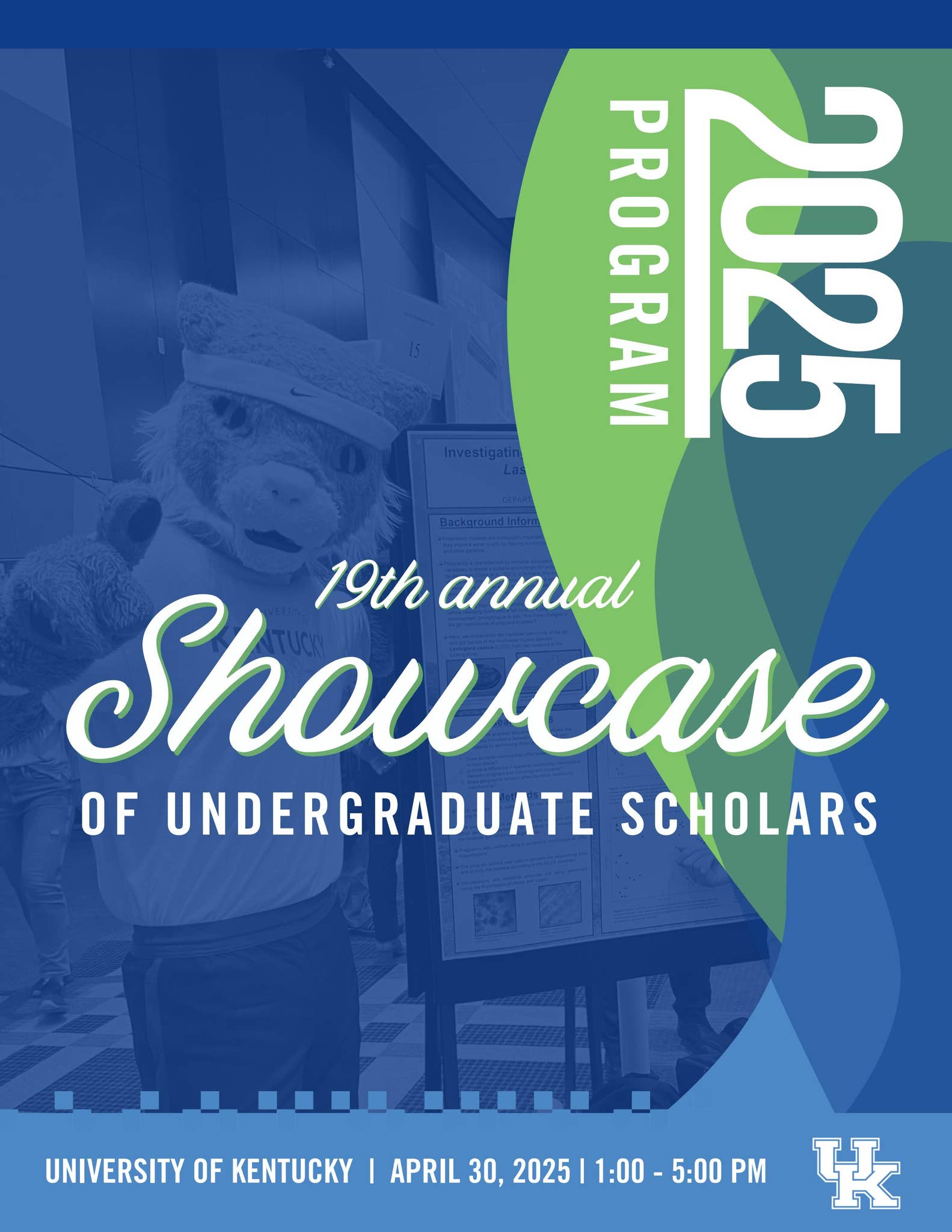 2025 Showcase Program by ukugr - Issuu