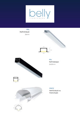 Vanza Materiais Elétricos 灯饰目录 · Catalogo EletroVanza 照明 2025 第 21 页