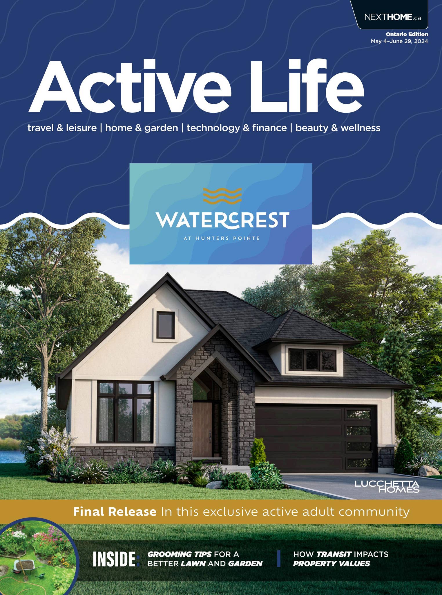Active Life – May 4, 2024 by Media Classified - Issuu
