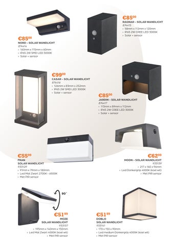 Tuin- 英文 buitenverlichting april 25 第 10 页