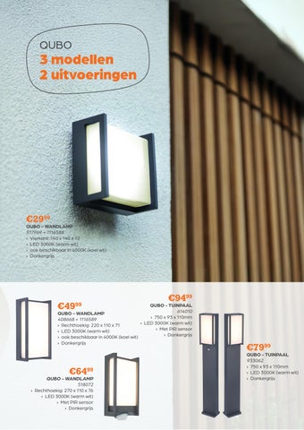 Tuin- 英文 buitenverlichting april 25 第 13 页