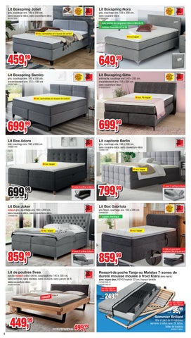 Die Möbelfundgrube 家具手册 KW 17 第 7 页