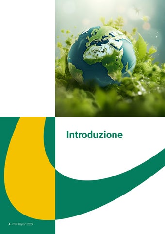 Sonepar Suisse 灯饰目录 · Sonepar I CSR-Report 2024 ( 意文 ) 第 4 页