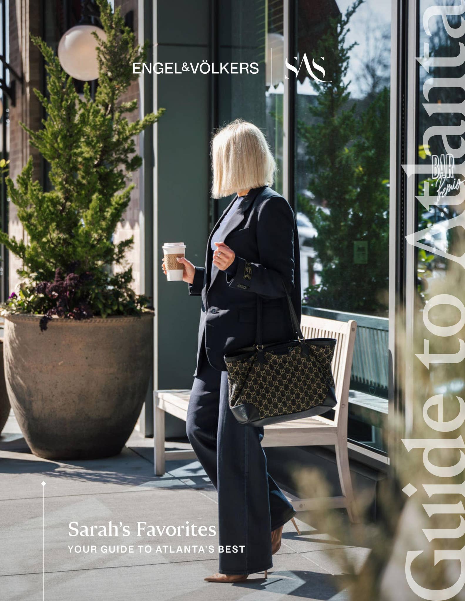 Sarah's Favorites | Your Guide to Atlanta's Best by evatlanta - Issuu