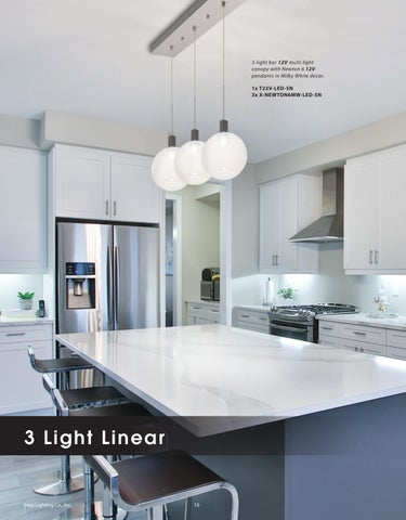 Besa Multilight Designs 灯饰目录 第 2 页