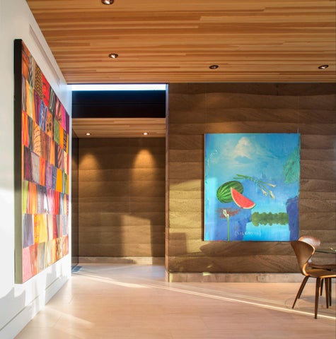 kendledesign 灯饰目录 · Kendle Design Collaborative - Rammed Earth 现代 第 15 页