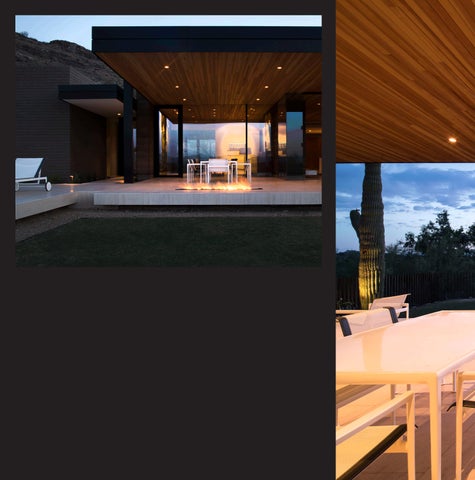 kendledesign 灯饰目录 · Kendle Design Collaborative - Rammed Earth 现代 第 4 页