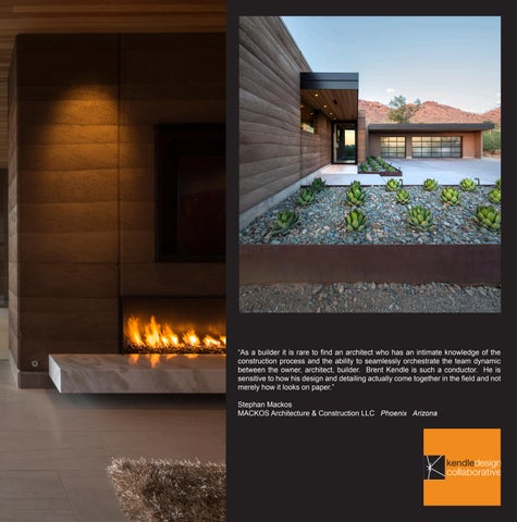 kendledesign 灯饰目录 · Kendle Design Collaborative - Rammed Earth 现代 第 7 页