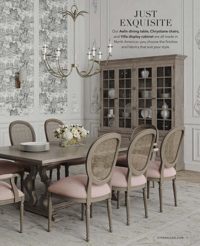 Eleganță Atemporală Pentru Casa Ta 第 7 页