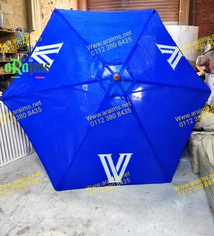 aRaims Umbrellas 第 12 页