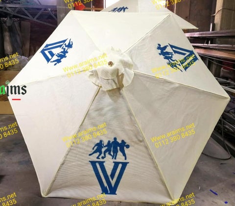 aRaims Umbrellas 第 13 页