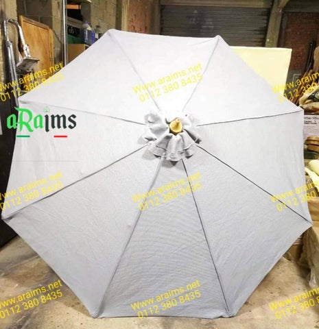 aRaims Umbrellas 第 17 页