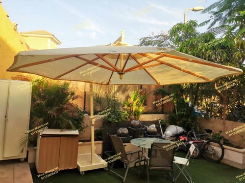 aRaims Umbrellas 第 23 页