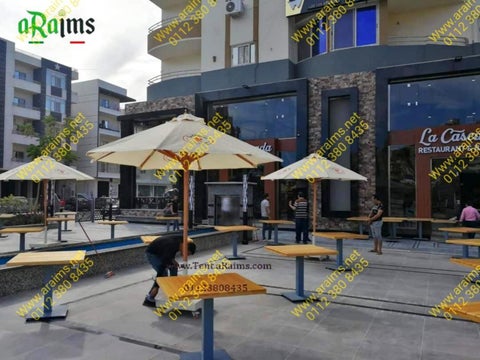 aRaims Umbrellas 第 7 页