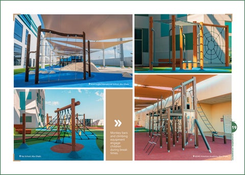 Gebal Schools 家具手册 2025 第 19 页