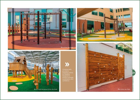Gebal Schools 家具手册 2025 第 21 页
