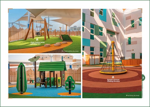 Gebal Schools 家具手册 2025 第 7 页