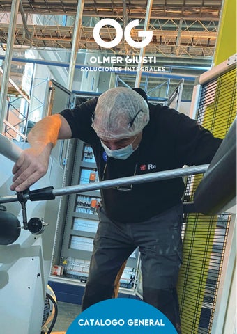Catálogo General Olmer Giusti 2025