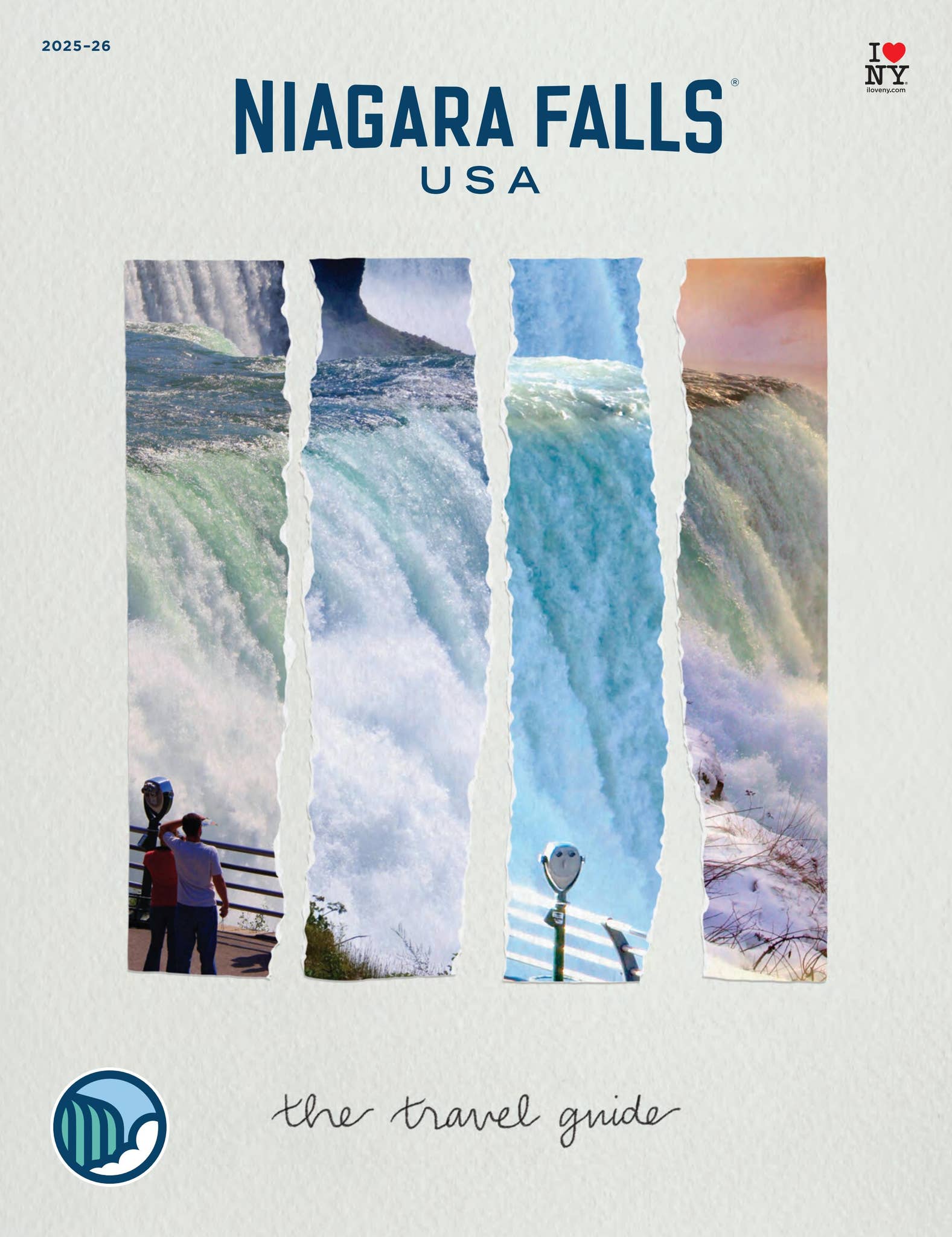 2025-26 Niagara Falls USA Travel Guide by Destination Niagara USA - Issuu