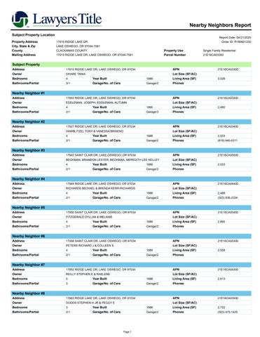 Page 1