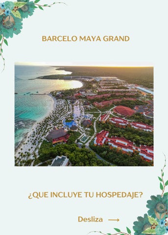 Barceló Maya Grand