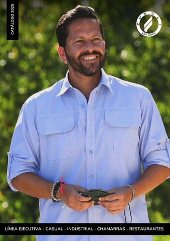 CATALOGO FUSSLI 2025