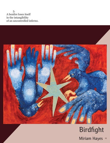 Illumination - The Undergraduate Journal of Humanities, 2025 第 11 页