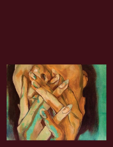 Illumination - The Undergraduate Journal of Humanities, 2025 第 17 页