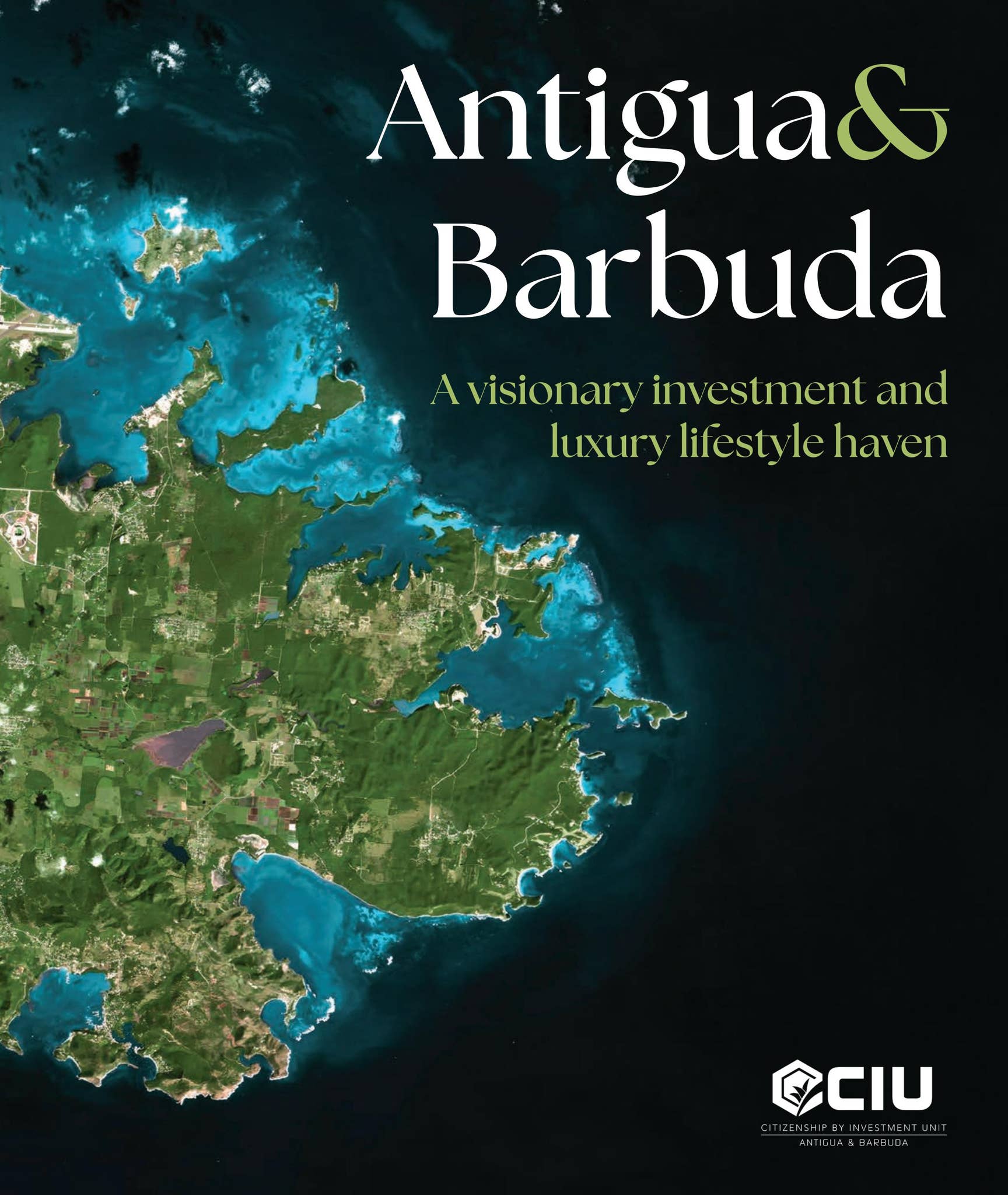 Antigua & Barbuda - A visionary investment and luxury lifestyle haven by  Antigua & Barbuda | THE CITIZEN - Issuu