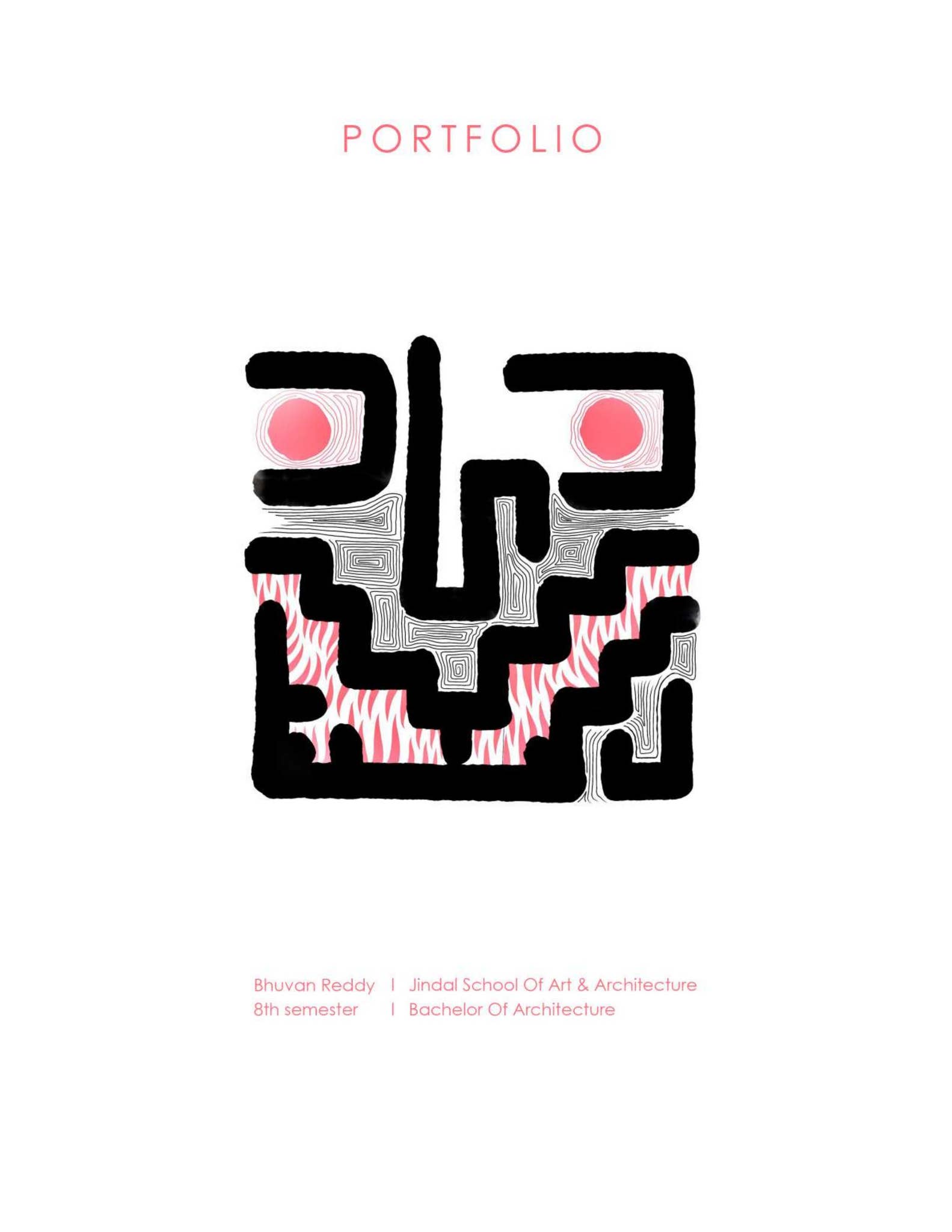 Bhu1 portfolio by Bhuvan Reddy - Issuu