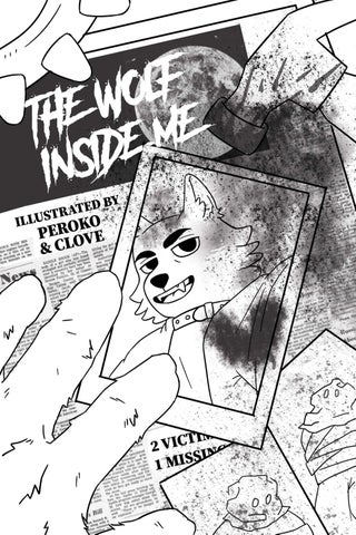 The Wolf Inside Me (PREVIEW)