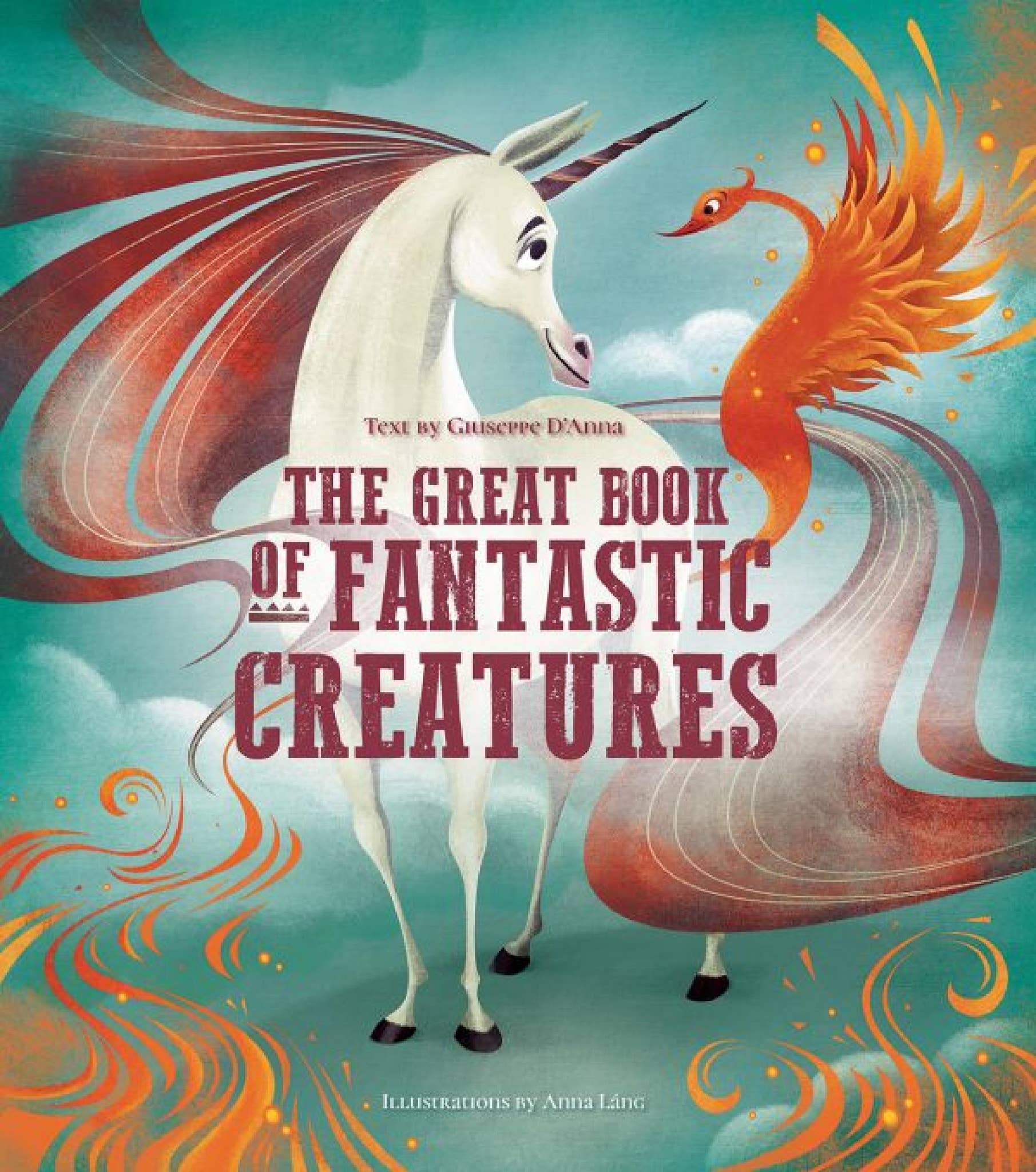 The Great Book of Fantastic Creatures by ACC Art Books - Issuu