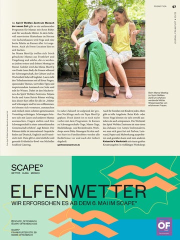 Journal Frankfurt Special: Kinder 5/2025 第 3 页